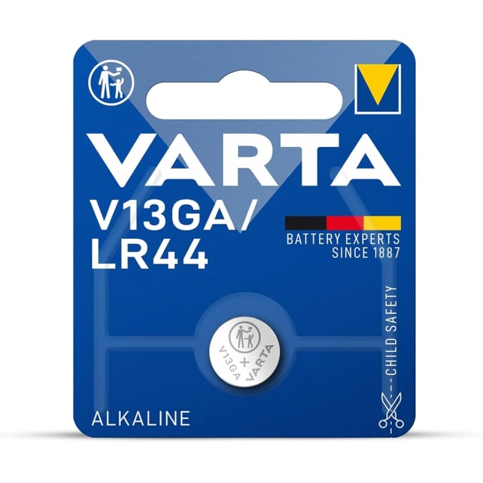 Varta Ga/Lr44