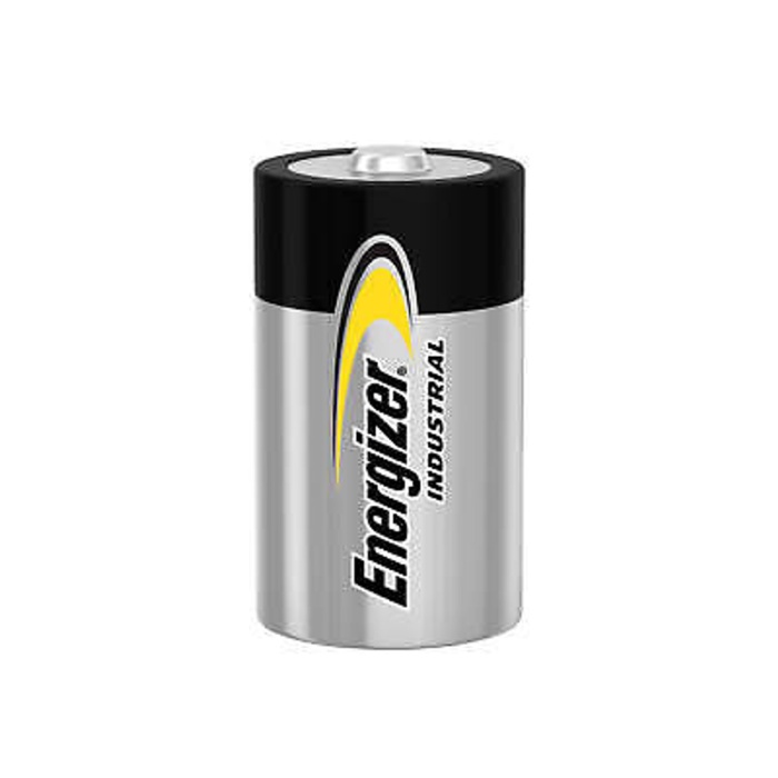 Energizer Endüstriyel Pil 12li