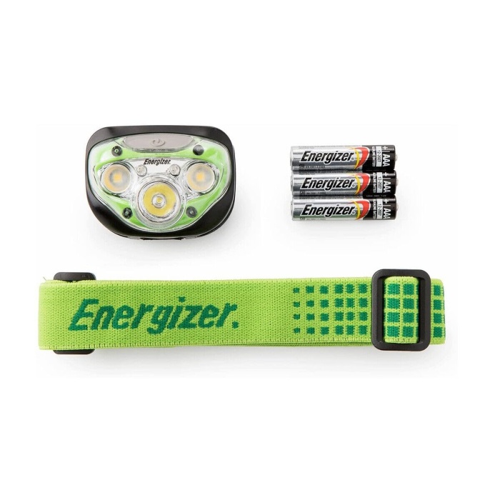 Energizer 350 Lümen Kafa Lambası