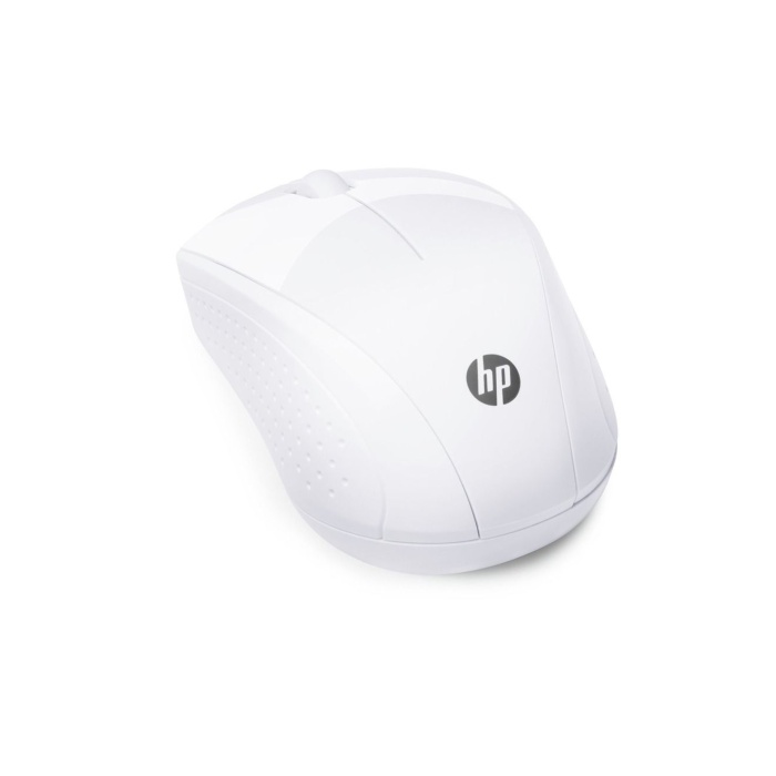 Hp Wireless Mouse 220