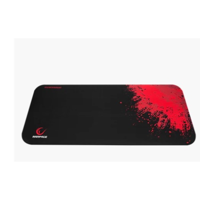 Rampage Gaming Mouse Pad