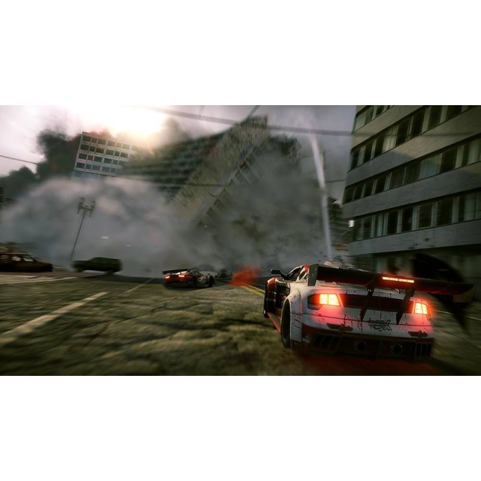 Sıfır Ps3 Motor Storm