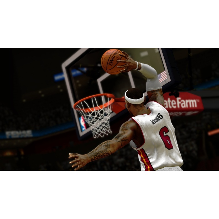 Sıfır Ps3 Nba 2K14