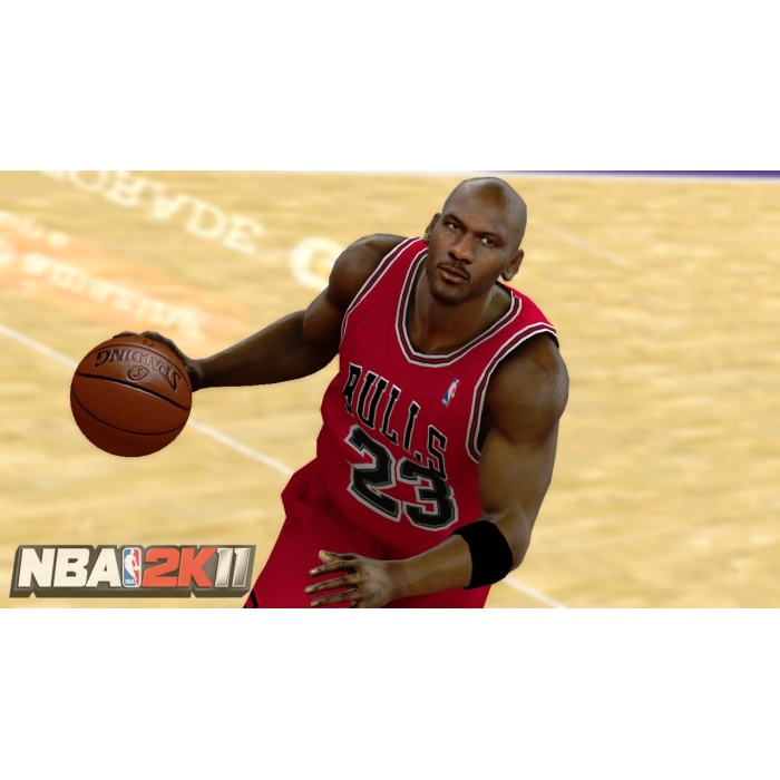 Sıfır Ps3 Nba 2K11