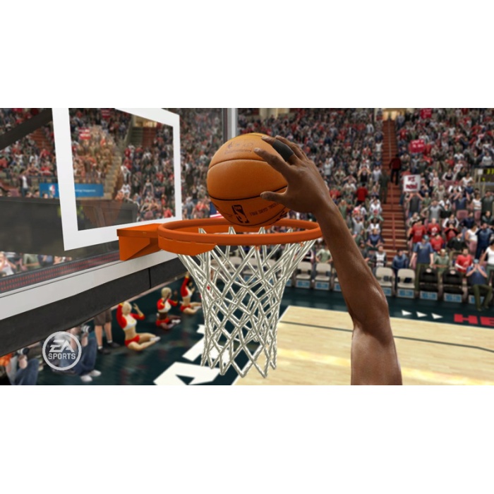 Sıfır Ps3 Nba Live 10