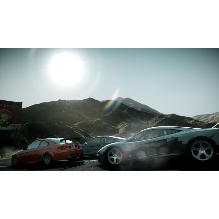 Sıfır Ps3 Need For Speed The Run