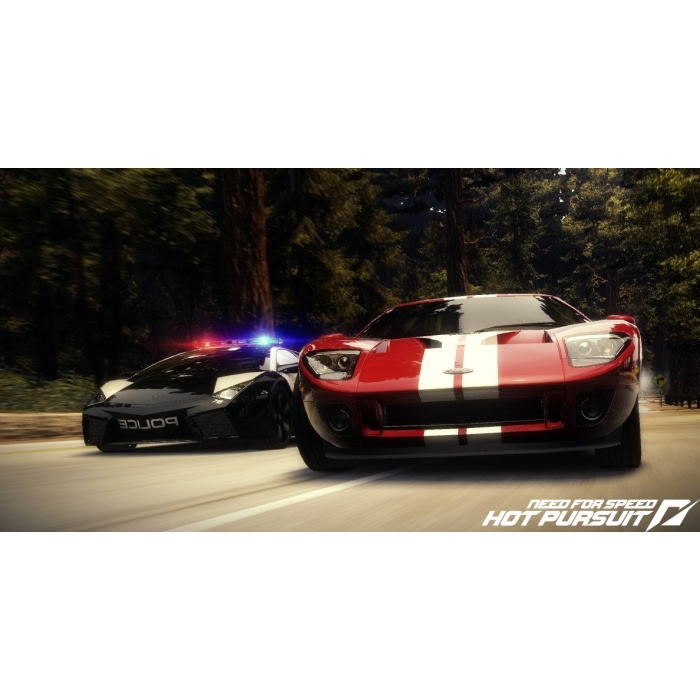 Sıfır Ps3 Need For Speed Hot Pursuit The Run Essentials