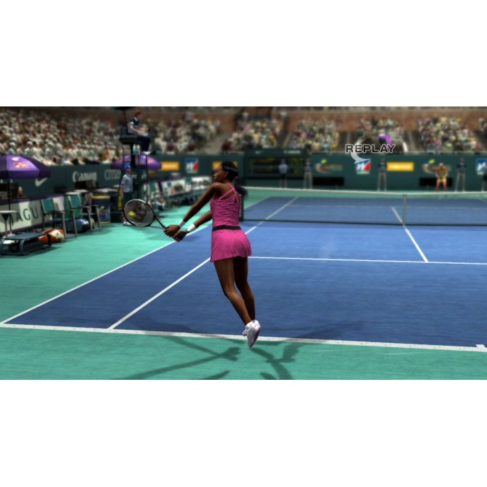 Sıfır Ps3 Virtua Tenis 4