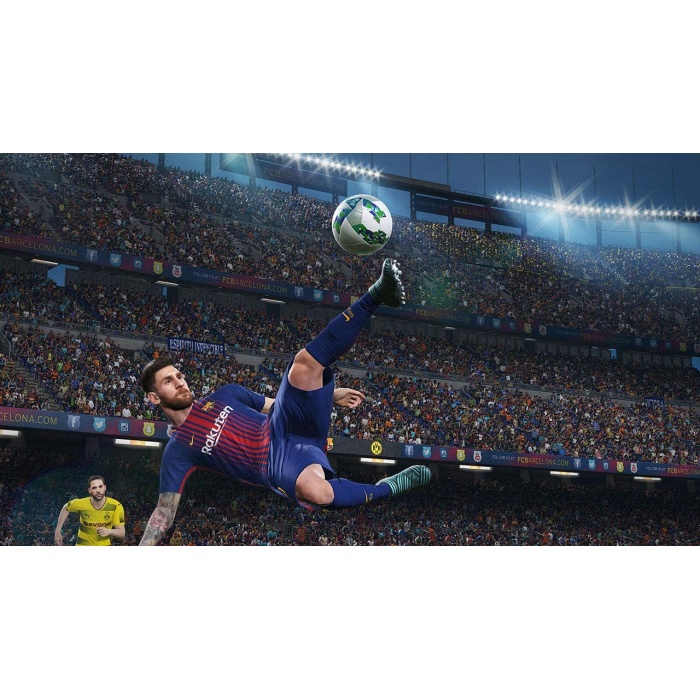 Sıfır Ps3 Pes 2018