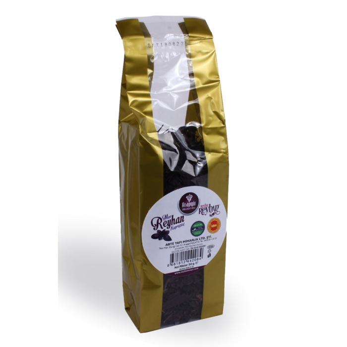 Demleme Mor Reyhan Kurusu 50 gr