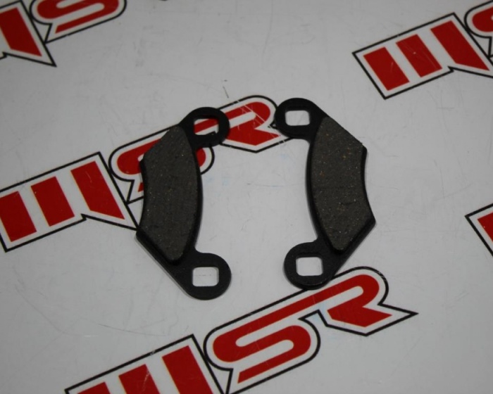 POLARİS RZR 800 DİSK BALATA OEM