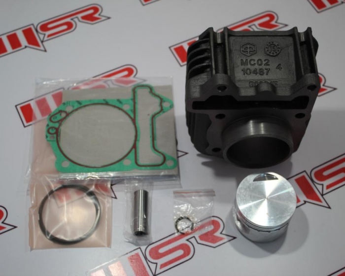 VESPA 150 SİLİNDİR DÖKÜM OEM