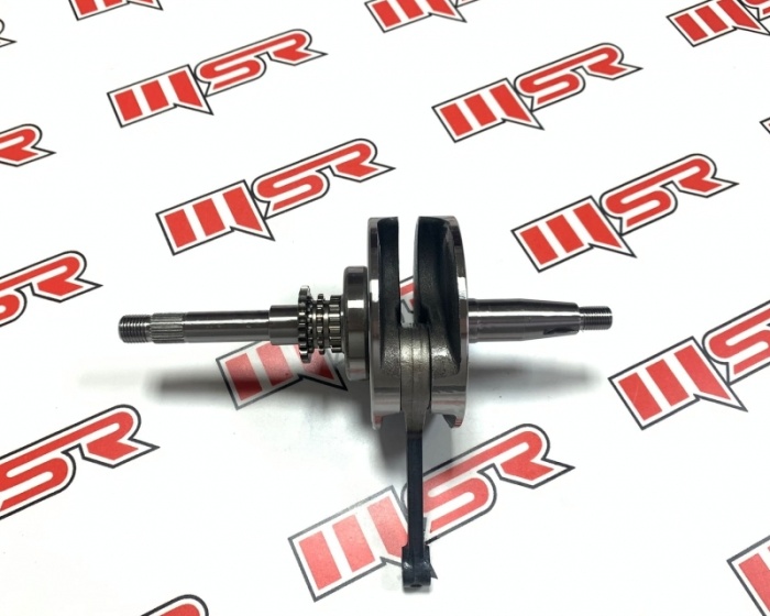 HONDA DIO 110 KRANK OEM