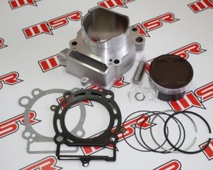 MONDİAL RX3 İ EVO 300 CC 84MM SİLİNDİR KİT OEM