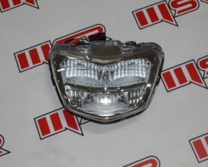 TVS JUPİTER 125 ÖN FAR KOMPLE A