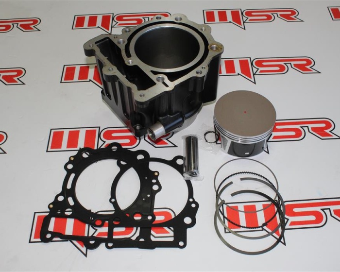 650 CC BMWS SİLİNDİR KİT 100 MM
