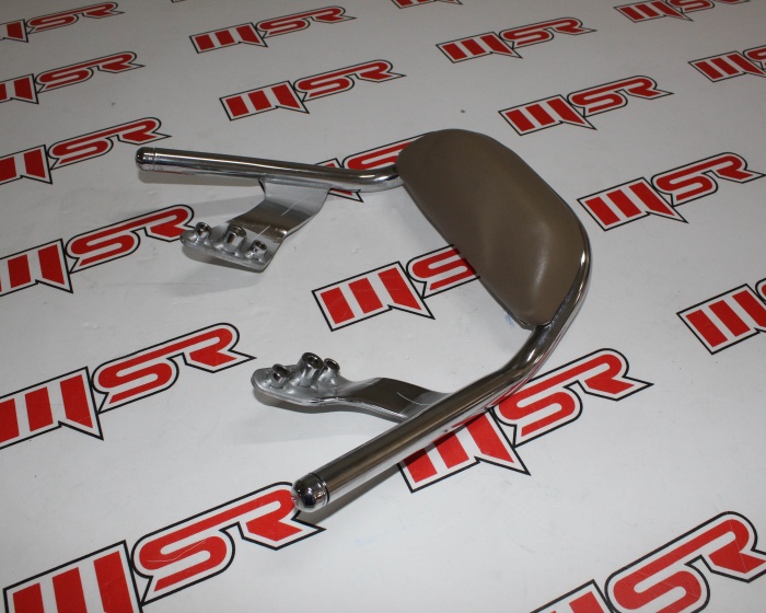 TVS JUPİTER 125 SIRT DAYAMA(SISSY BAR) A