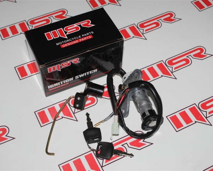 MSR KONTAK SETİ MODENAS KRISS