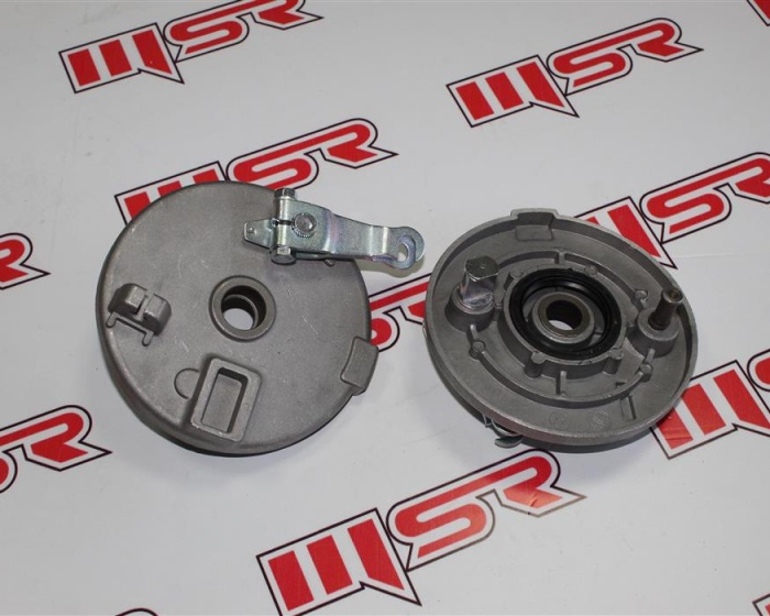 ATV KAMPANA 2 Lİ SET