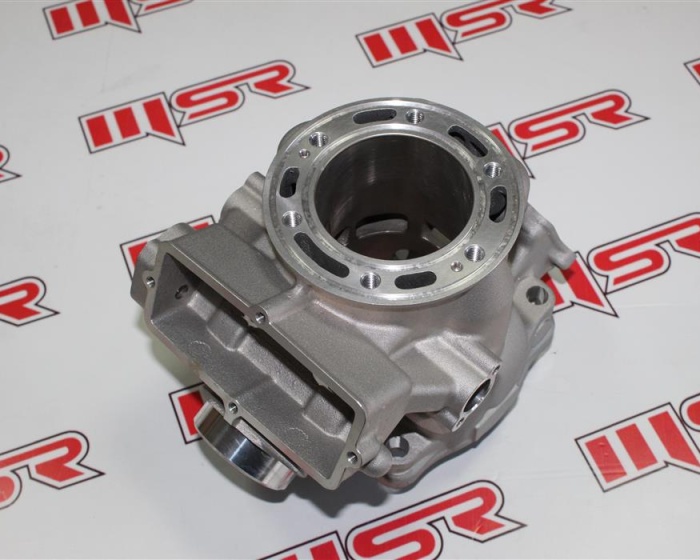 YAMAHA YZ 250 SİLİNDİR BOŞ 66.4 MM