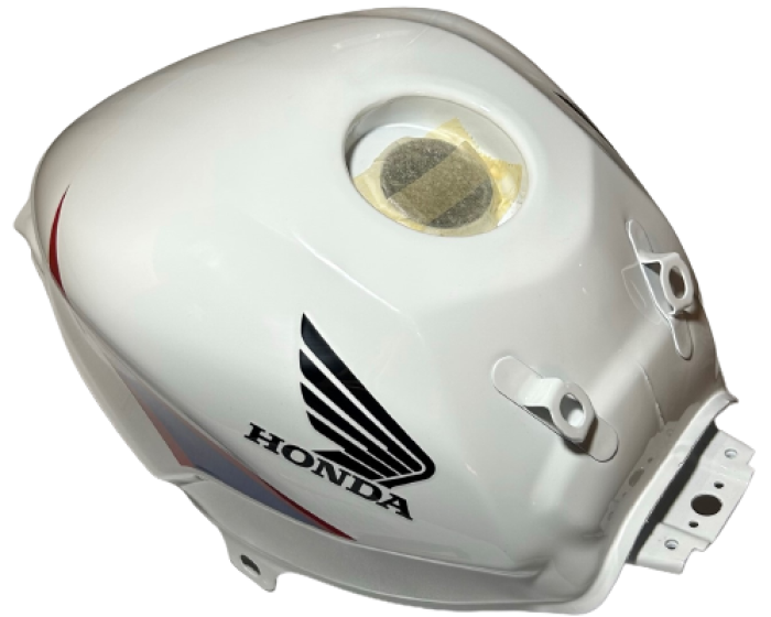 DEPO BEYAZ CBR 125 A