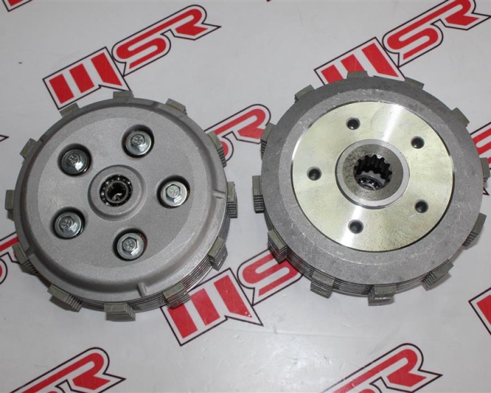 CF MOTO 400/650 NK DEBRİYAJ