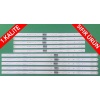 AWOX 49124 LED BAR TAKIMI, WOON WN049LD5851-ATFM LED BAR, DLED49HD 5X12 0002.A-1