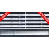 AWOX 49125 LED BAR, AWOX AWX49125 LED BAR BACKLIGHT, DLED 49 HD 4X8 1001, 2014-4-13