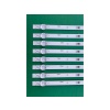 ARÇELİK A49L 8752 5S 4K LED BAR, B49L 8752 5S LED BAR, ZVE65600-AA, ZVA65600-AA