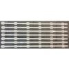 AXEN AX49DIL075/0100 LED BAR, SUNNY SN049DLD12AT050-LKFM, AX049DLD12AT075-ILFM