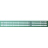 SUNNY SN032LD12AT071-S2 LED BAR, HL-2A320A28-0901S-06 A0 2X9  8D2A-DLM3-200901