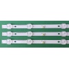 SUNNY SN032LD12AT071-S2 LED BAR, HL-2A320A28-0901S-06 A0 2X9  8D2A-DLM3-200901