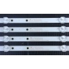 PROFİLO 50PA305E LED BAR, 50PA505E,  HK50D08-ZC22AG-11E, 303HK500040E, 06-50F6-4X8-3030-0D35-180704