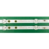 K320WDC1 A2, 4708-K32WDC-A2113N01, K320WDX A2 2ADET 1, PHILIPS 32BDL4012N/62 LED BAR