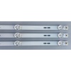 AWOX 43 TV, AWOX 43110 LED BAR, TELEFOX 43TFH4300 LED BAR, JL.D43081330-349AS-M