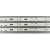 PROFILO 40PA310E, HK40D07-ZC22AG-04, 7LEDLİ, PEAQ PTV 40F0-NTR LED BAR, Peaq PTV-40F0-NTR