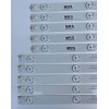 SUNNY SN49ABD2100, SN049LD1200E-SSTCF, SN049LD2100E-SSTCF LED BAR