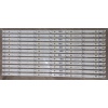 SUNNY SN65LEDA88-G/0227 LED BAR, AXEN AX65LEDA71/0216 LED BAR, MS-L2143 V3