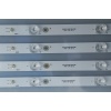 AWOX B 205000S LED BAR, XMNJ50D09-ZC26AG-02, 303XM500032, LK500PF2A01