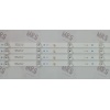 DIJITSU 50DS7700 led bar, K500WDD1 A4, 4708-K500WD-A4113N01, K500WDD1 A3