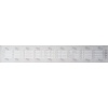 KJ55D10-ZC66AG-03D, KM0550LDBU011531, DİJİTSU 55DS8500 LED BAR