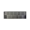 ZDD606, ARÇELİK A55L 8900 5A LED BAR, 057T55-D60, WCL60602-AC, WCF60602-AC