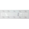 YUMATU 32 SIFIR LED BAR, JL.D32081235-017AS-F, A4K30 D160310 T410 003700, 303-J01-320H