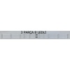 AWOX A 2143 US RIMLESS LED BAR, AWOX AWOX 2143 LED BAR, DLED43HD 3X8 1009 F20, 2019-07-26, A2143US