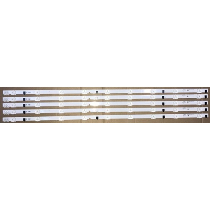 SAMSUNG UE32F5000 LED BAR, LUMENS, SAMSUNG VE AUO PANEL