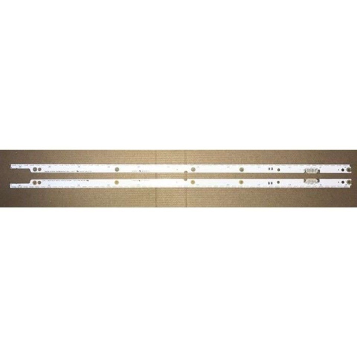 SAMSUNG UE40ES6340 LED BAR, 6 PİN, 2012SVS40 7032NNB RIGHT56, 2012SVS40 7032NNB LEFT56