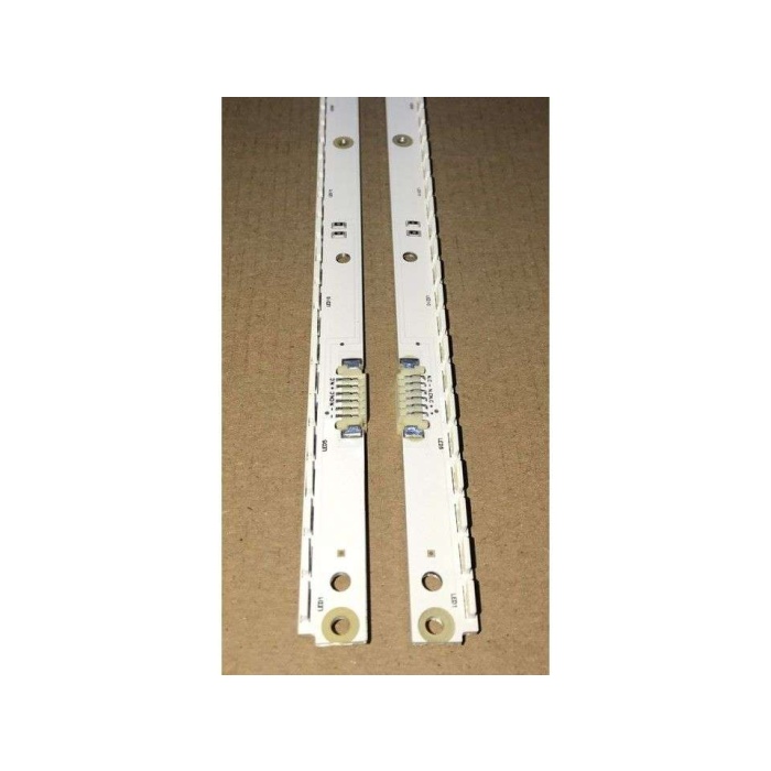 SAMSUNG UE40ES6340 LED BAR, 6 PİN, 2012SVS40 7032NNB RIGHT56, 2012SVS40 7032NNB LEFT56