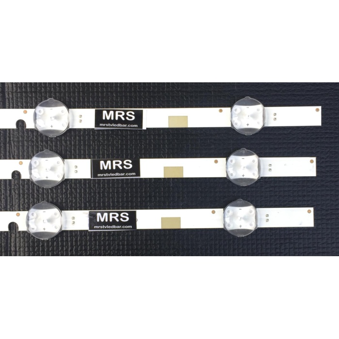 V5DN-395SM0-R2, BN96-37622A, SAMSUNG UE40J5270SS, UE40J5070SS LED BAR