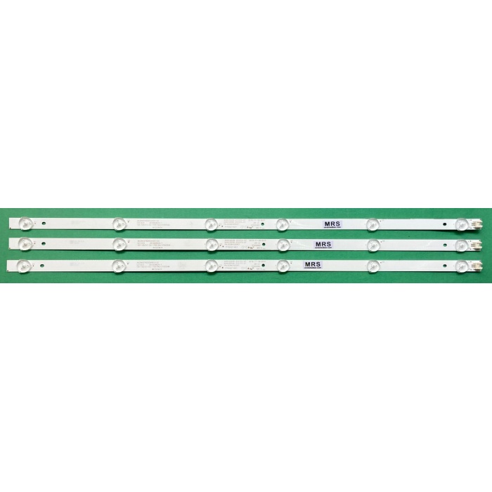 AHKK32D06-ZC21FG-27, AHKK32D06-ZC21FG-07 LED BAR BACKLIGHT 3ADET