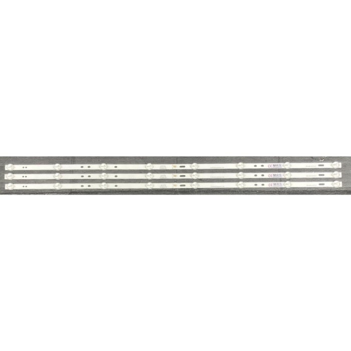 REDLİNE PS43 LED BAR, MS-L2392 V2, DİJİTSU DJTV431 LED BAR, KJ43D08-ZC22AG-13E